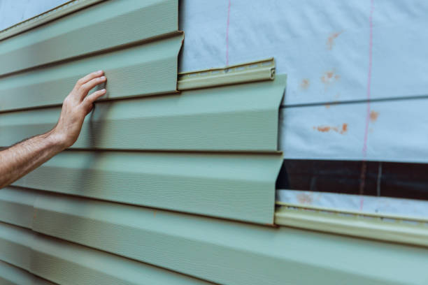 Magee, MS Siding Company